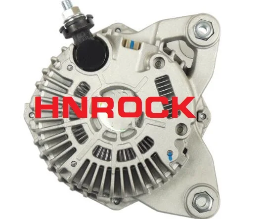 NEW HNROCK 12V 110A JFZ1924E-7 11140 23100-3TA1A 90-27-3429 A-80654 A2TJ1881 A2TJ1891 A2TJ1891ZC UD30010A для NISSAN | Автомобили и