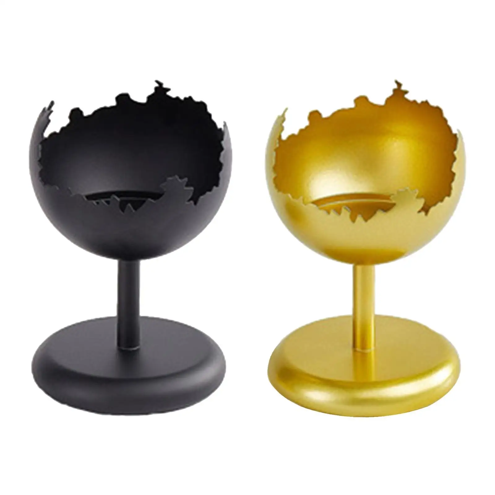 Подсвечник канделябры кухонная стойка домашний подсвечник для каминного стола