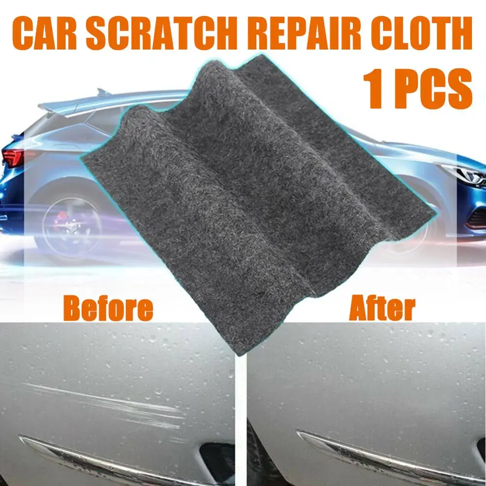 

Car Wash Paint Scratches Repair Polish Fix sticker For Toyota Land Cruiser 4Runner Avalon Camry Corolla FJ Cruiser RAV4