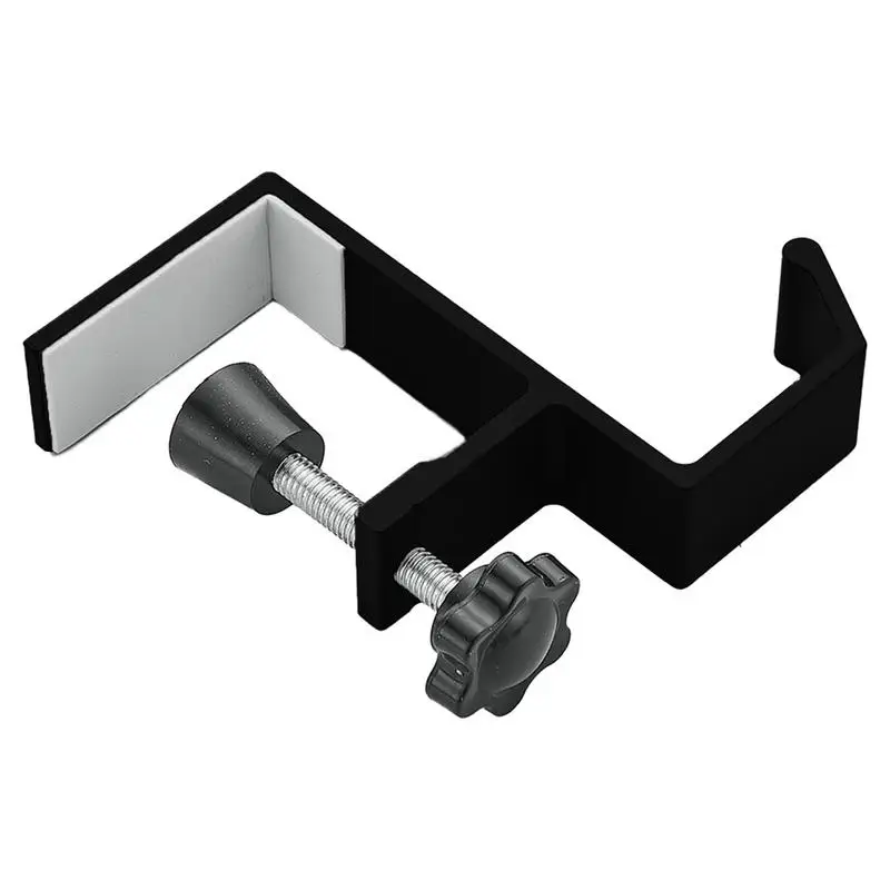 Настольный держатель для наушников из прочного алюминиевого сплава