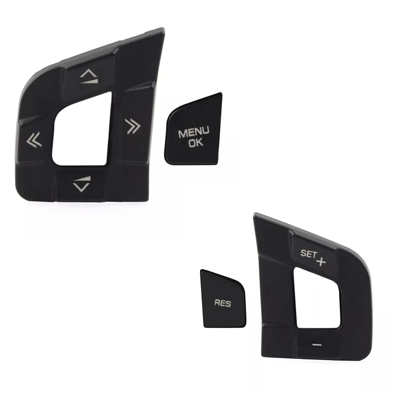 Многофункциональная кнопка переключения рулевого колеса для Land Rover Discovery Sport Jaguar