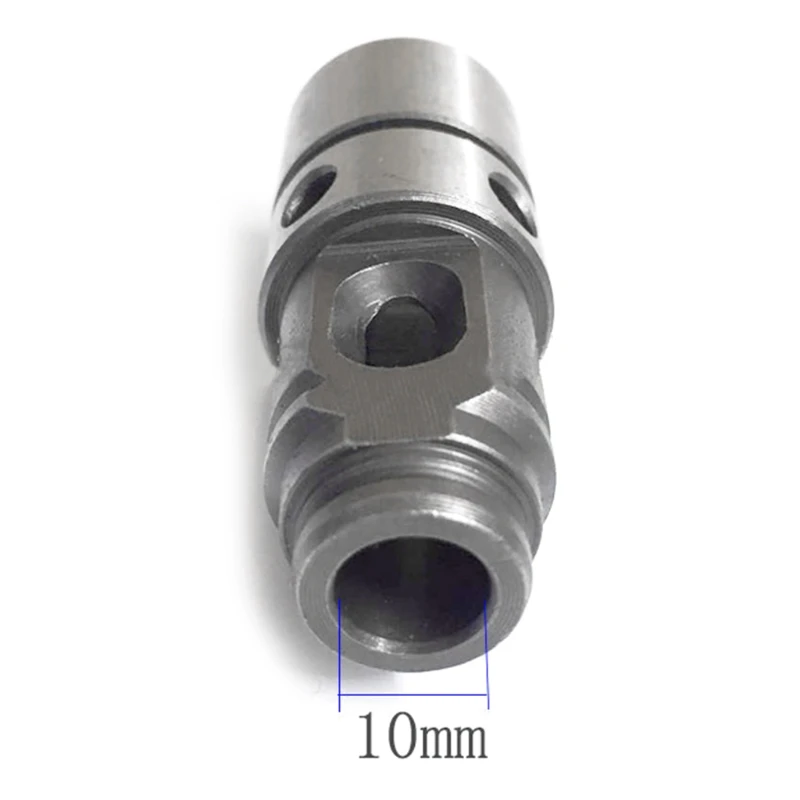 Прочный БЕСКЛЮЧЕВОЙ патрон для дрели замена BOSCH GBH 2-26DRE GBH2-26E GBH2-26RE аксессуары