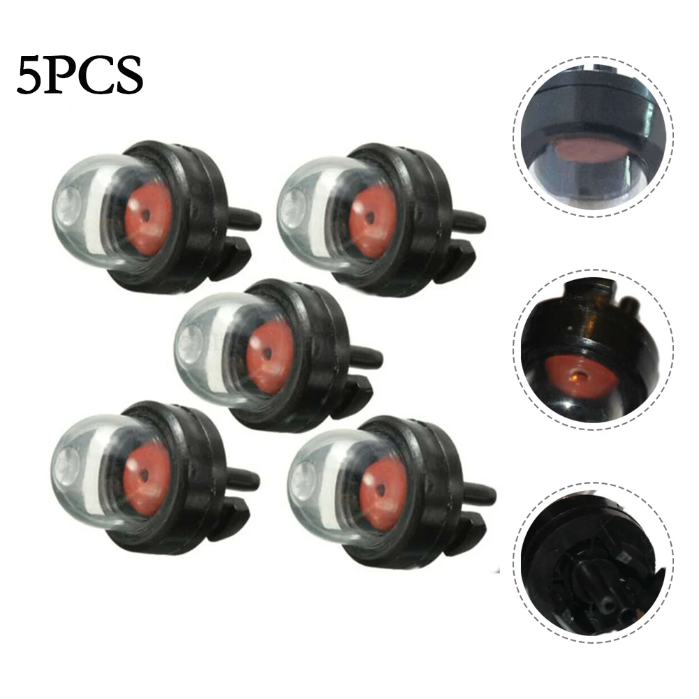 5 шт. Бензиновые лампы для бензиновых дисков |