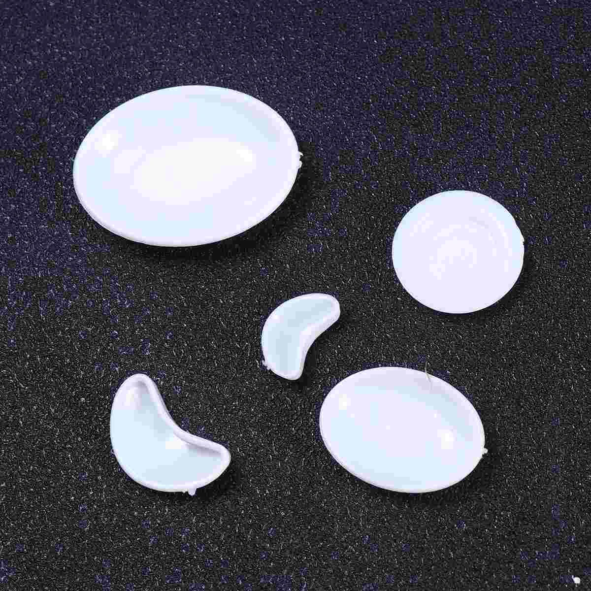 2 компл./66 шт. домашняя детская посуда 1:12 столовые приборы миниатюрные кухонные