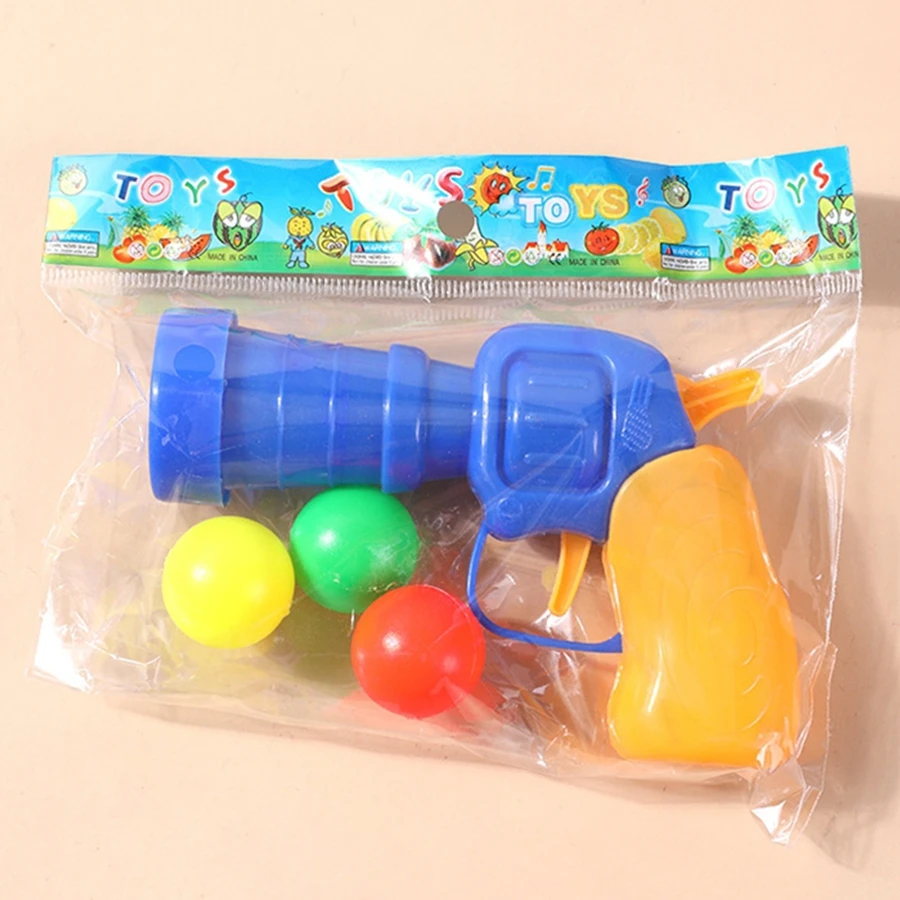 Игрушка для кошек помогает мне расслабить плюшевый мяч пистолет стрельбы