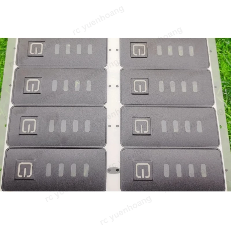 3 шт. водонепроницаемые батарейки для защиты сельскохозяйственных растений