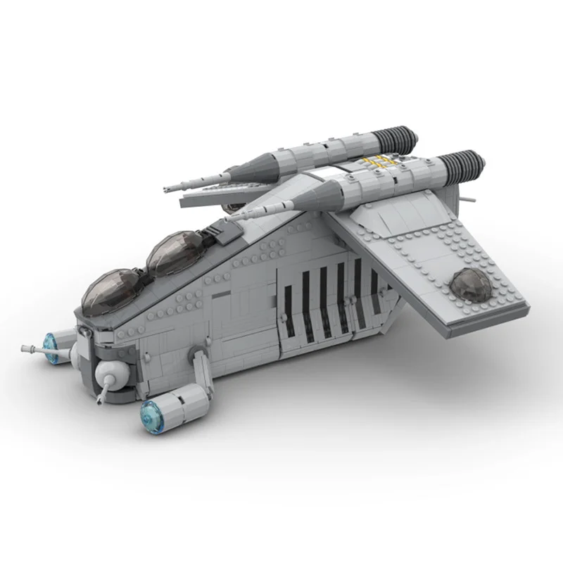 

Building Blocks for Kids MOC-133922 High Difficulty Helicopter DIY Toys Hobbies 1512PCS Meticulous Simulation Odorless Material