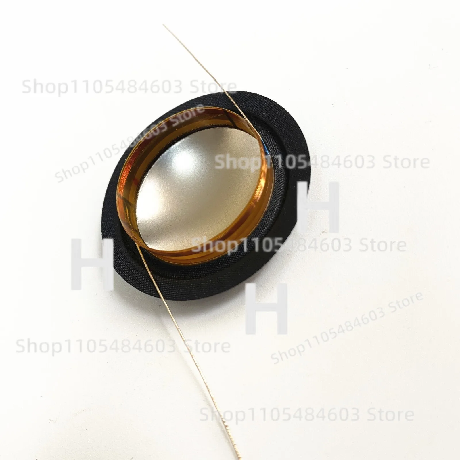 Фото Сменная диафрагма для твитера Mordaunt Short Mezzo 1/2/5/6/8 MUZ1T-3R5 4Ω