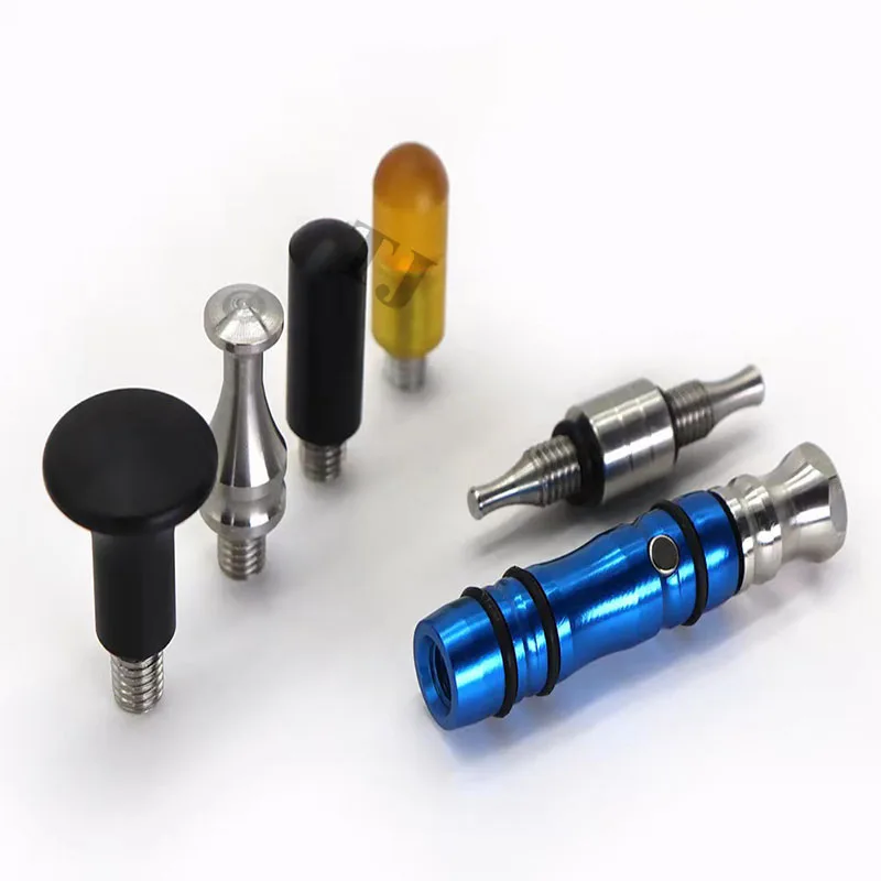 34 шт. титановый алоэ с магнитом инструмент для ремонта вмятин автомобиля подъема