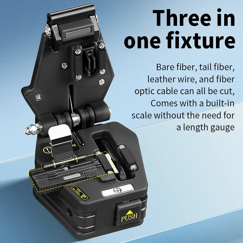 Нож для резки кабеля LeeBeTo AUA-6C