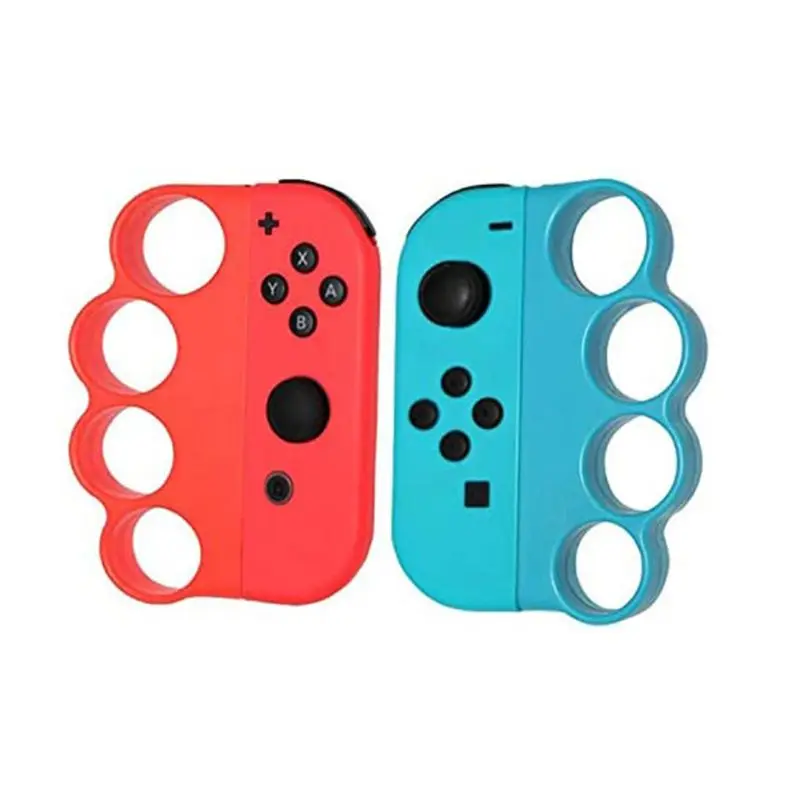 Силовой захват для рук оборудование фитнеса подходит nintendo- Switch аэробный бокс