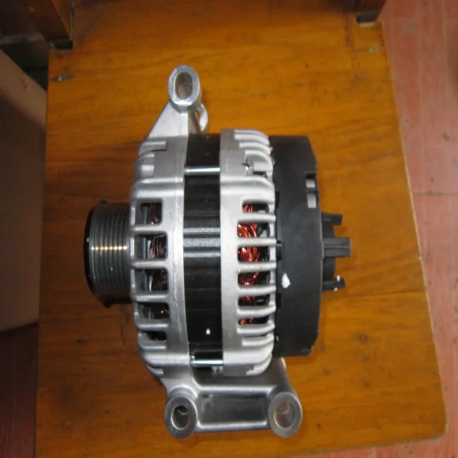 Подлинный генератор переменного тока ford Transit V348 2.2L CC1T 10300 CD 1800123 KC19-10300-AA