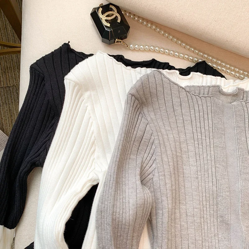 Новое поступление осени 2024 высококачественный дизайн в корейском стиле