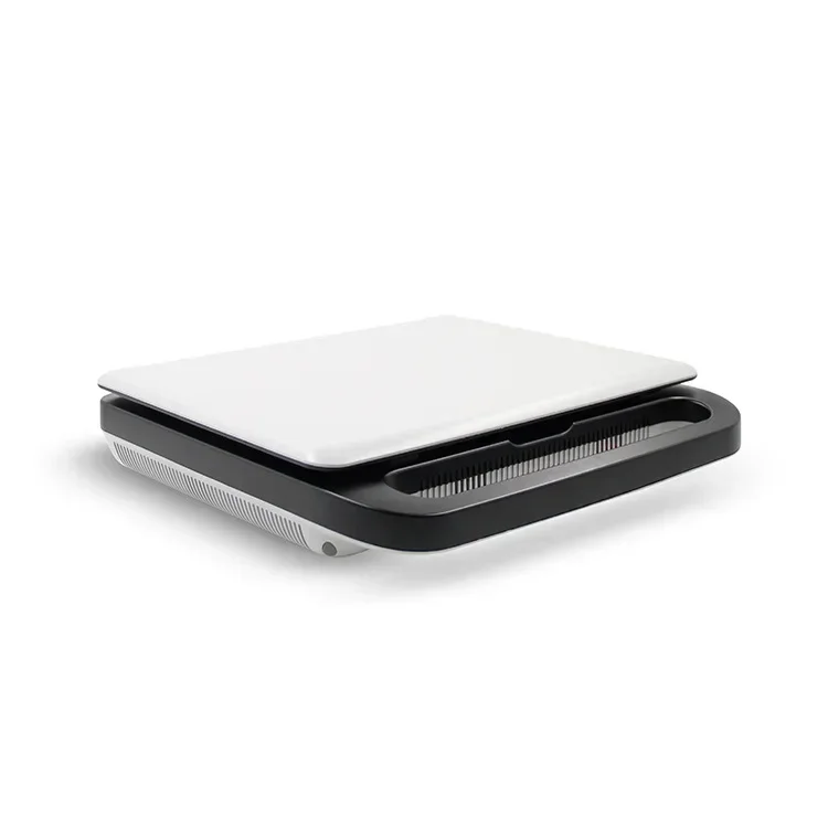 Рисунок 4 - Портативный ультразвуковой сканер