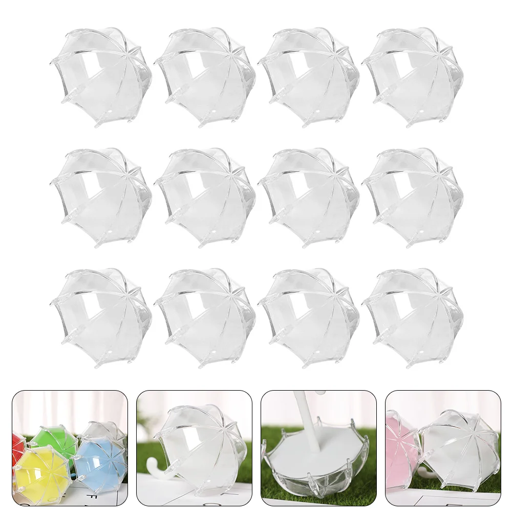 

Candy Box Boxes Wedding Favor Favour Clear Shower Party Gift Babycontainers Mini Packaging Macaron Cube Favors Present Cakewhite