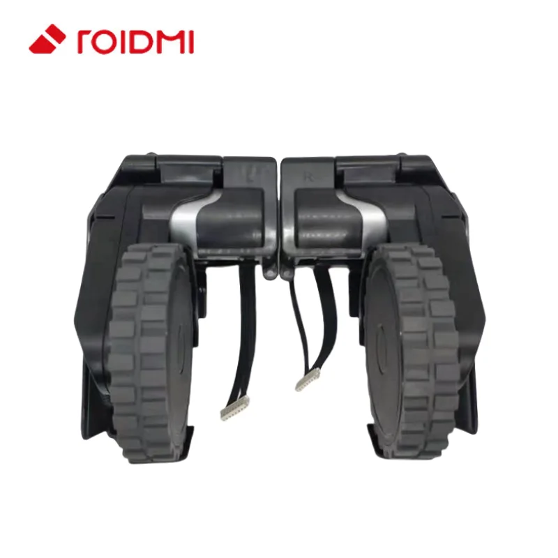 

Колеса для Roidmi Eve Plus