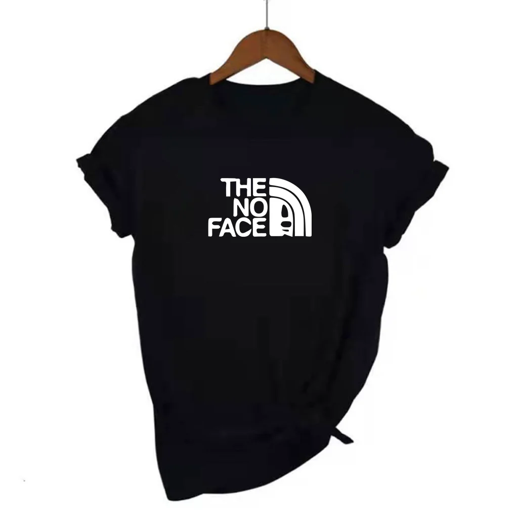 

New 100% Cotton T Shirt For Men Harajuku Summer T Shirt Fashion Top Print sports T Shirt For Men And Women Casual T Shirt