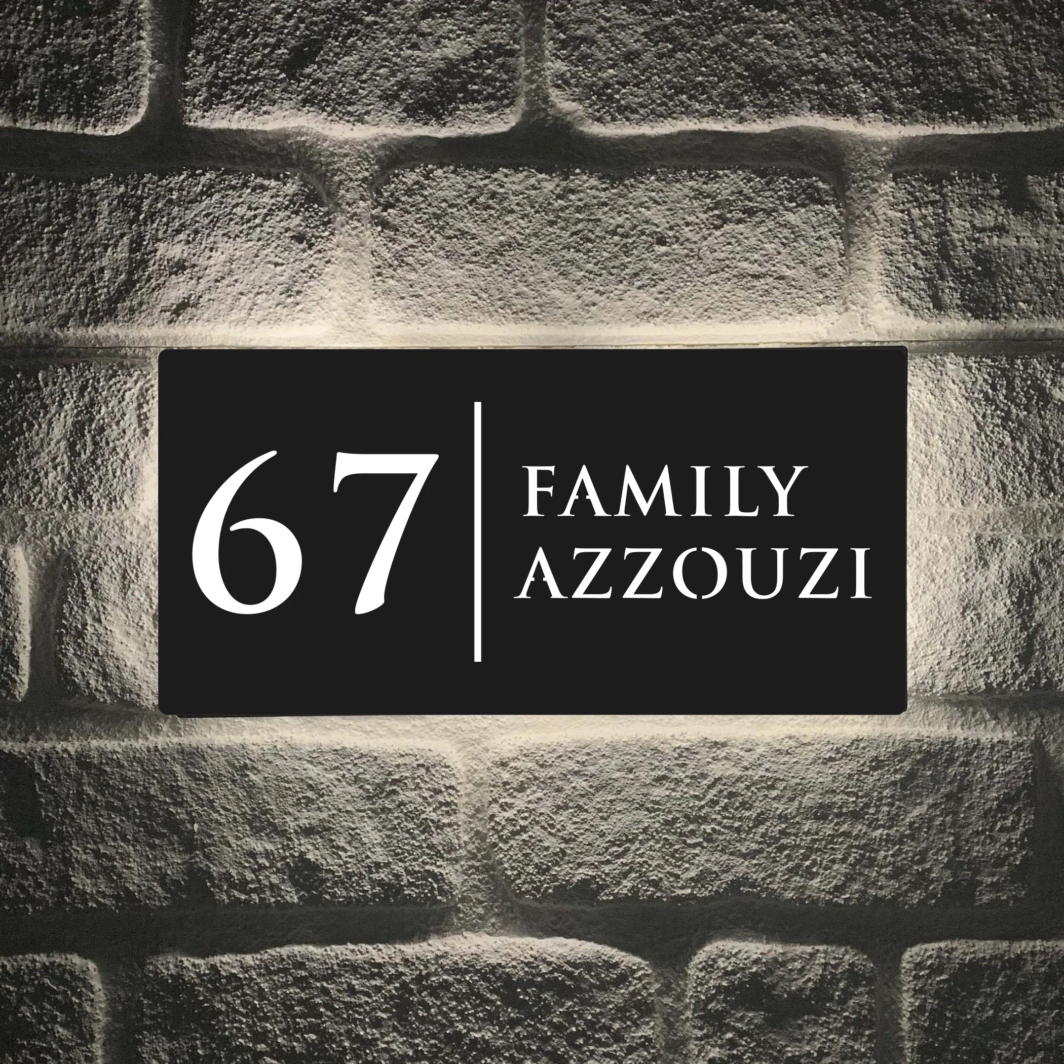 Большой размер пользовательская Водонепроницаемая акриловая пластина 3D