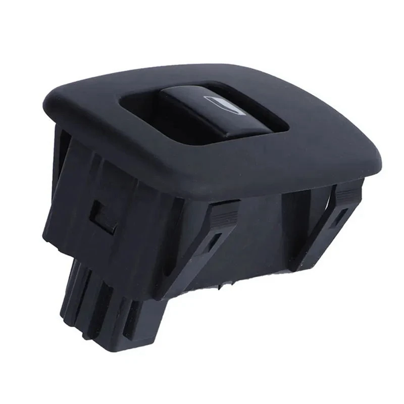 Кнопка переключения стеклоподъемника автомобиля для Citroen C3 II C1 2005-2016 96637535XT 529076433