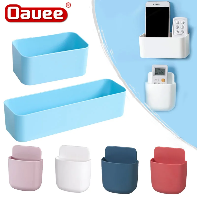 Control Storage Organizer Case For Air Conditioner Tv Mobile