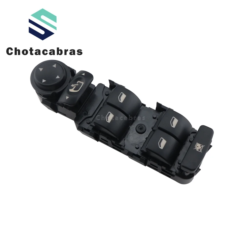 6554.HQ для Peugeot 807 Citroen C5 C8 2001-2007 высококачественный водительский левый главный