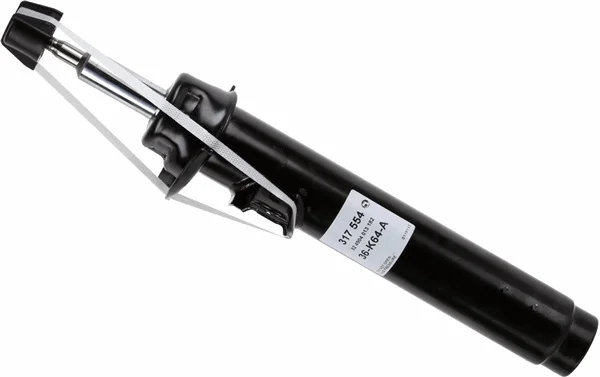 

SACHS 317 554 AMORTISOR X1 E84 1215 с левой стороны