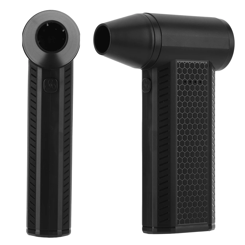 110000 Мини-турбоструйный вентилятор RPM электрическая воздушная тряпка 4