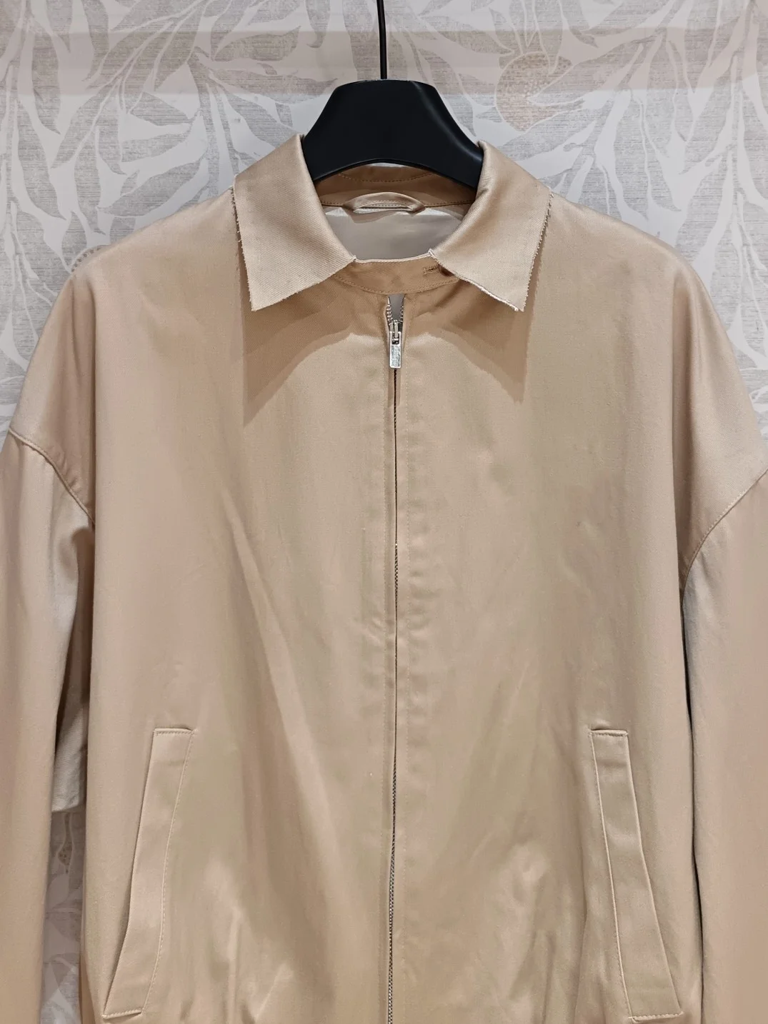 Женская одежда женская куртка осень 2024 женское пальто ветровка повседневная