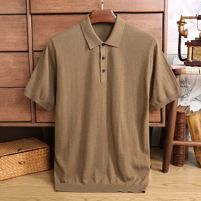 Рисунок 4 - Базовая популярная футболка-поло