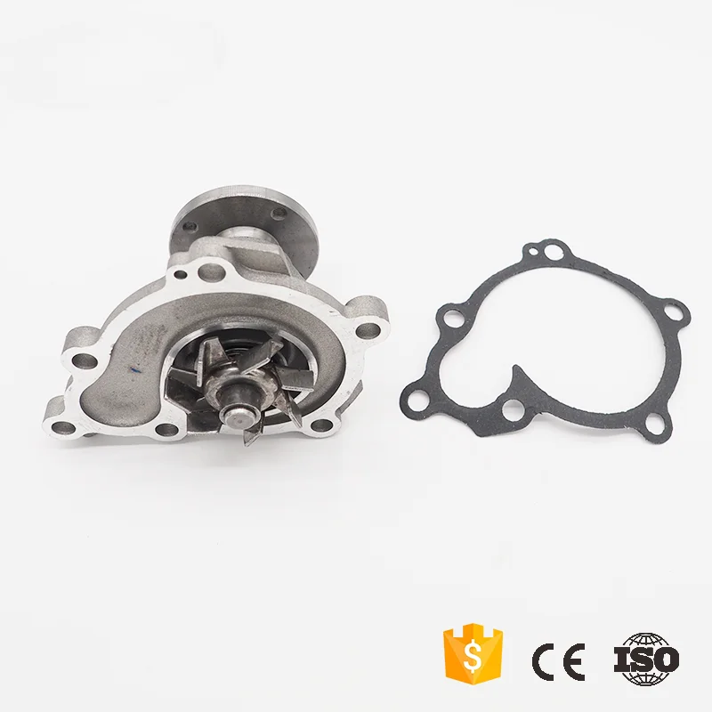 Для автомобильного водяного насоса 8AL1 - 15 010 B G5/G6 водяные насосы из алюминиевого