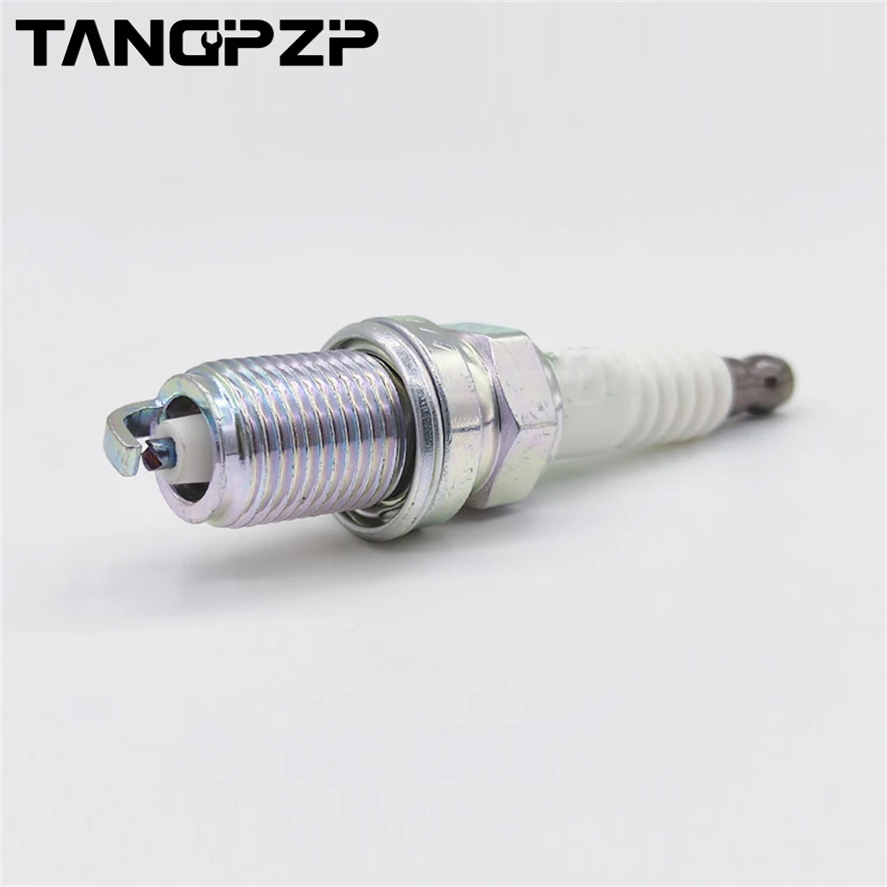 

MN163235 FR5EI Iridium Spark Plug For Mitsubishi Lancer Outlander Peugeot 4007 Eclipse Citroen Delica D5 Car Candles