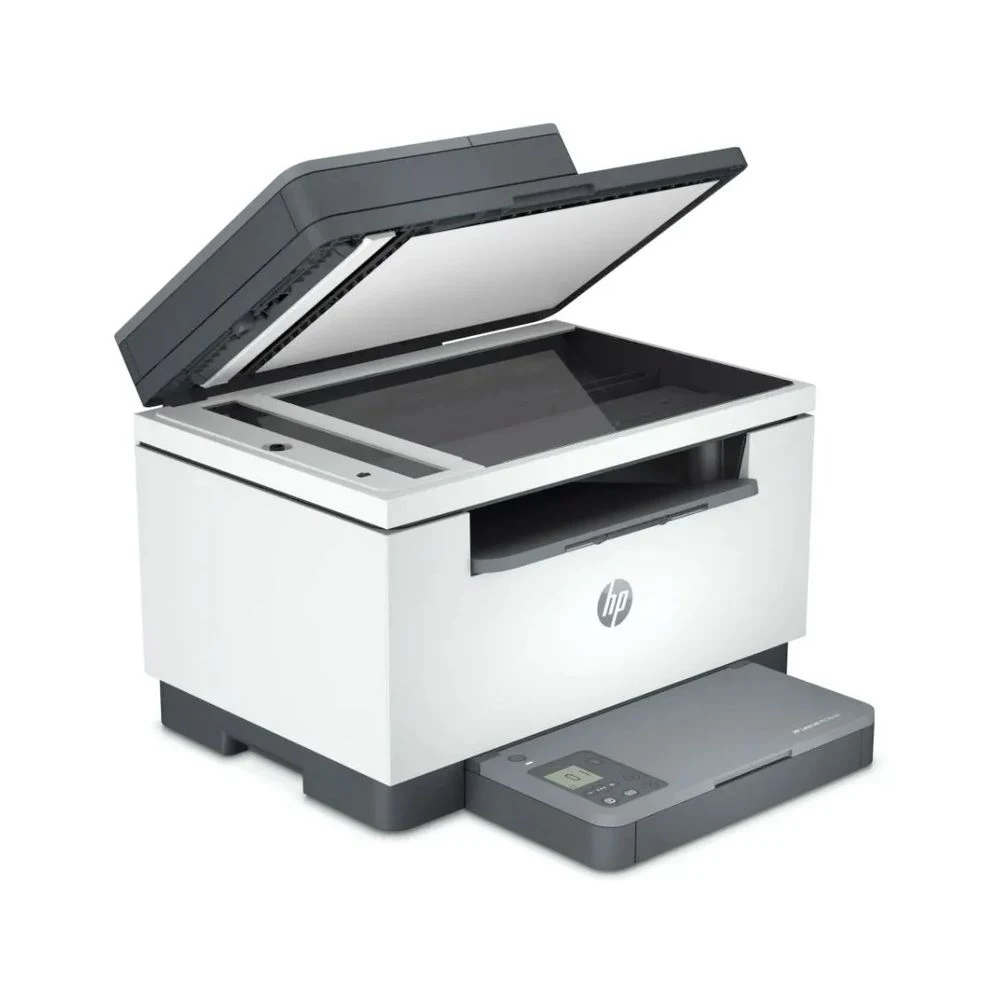 МФУ HP LaserJet M236sdn 9YG08A ч/б А4 29ppm с дуплексом LAN белый |