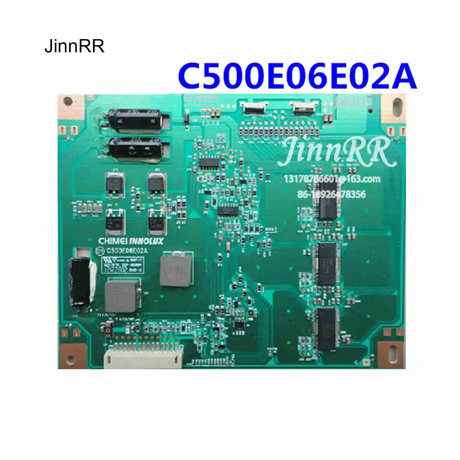 

C500E06E02A L500H1-2 new original constant current plate for VDT70012.00 Logic board Strict test quality assurance C500E06E02A