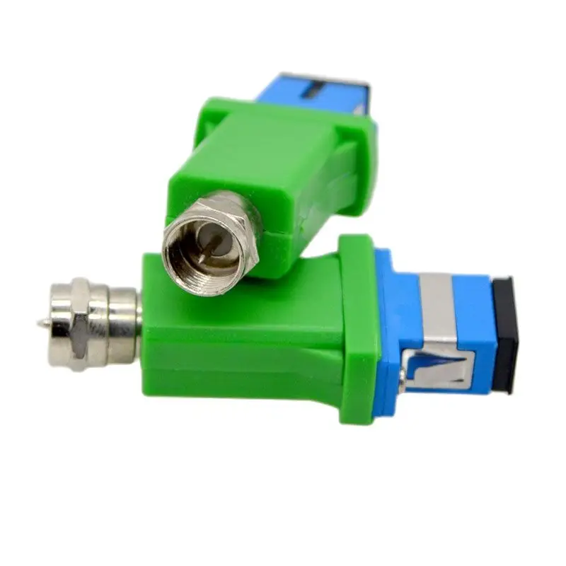 10 шт. Новый пассивный оптический приемник FTTH фотоэлектрический преобразователь