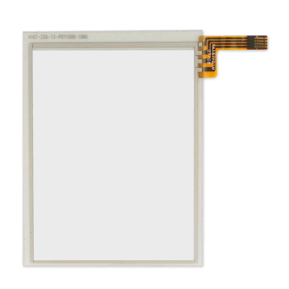 Сенсорный экран с цифровым преобразователем для Motorola Symbol MC50 MC5040 MC70 MC7090 MC7094 MC7095