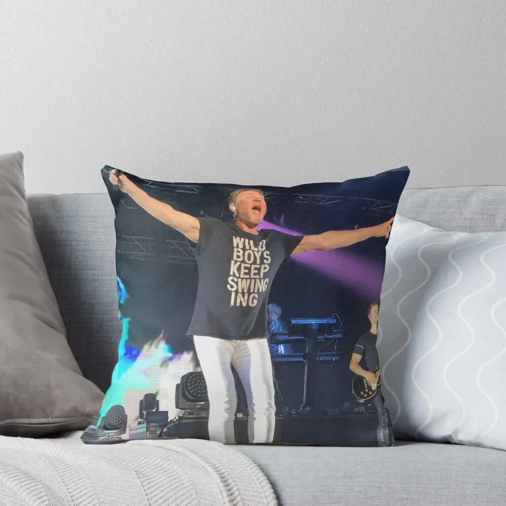 Декоративные подушки Duran's Simon LeBon для детей эластичный чехол гостиной