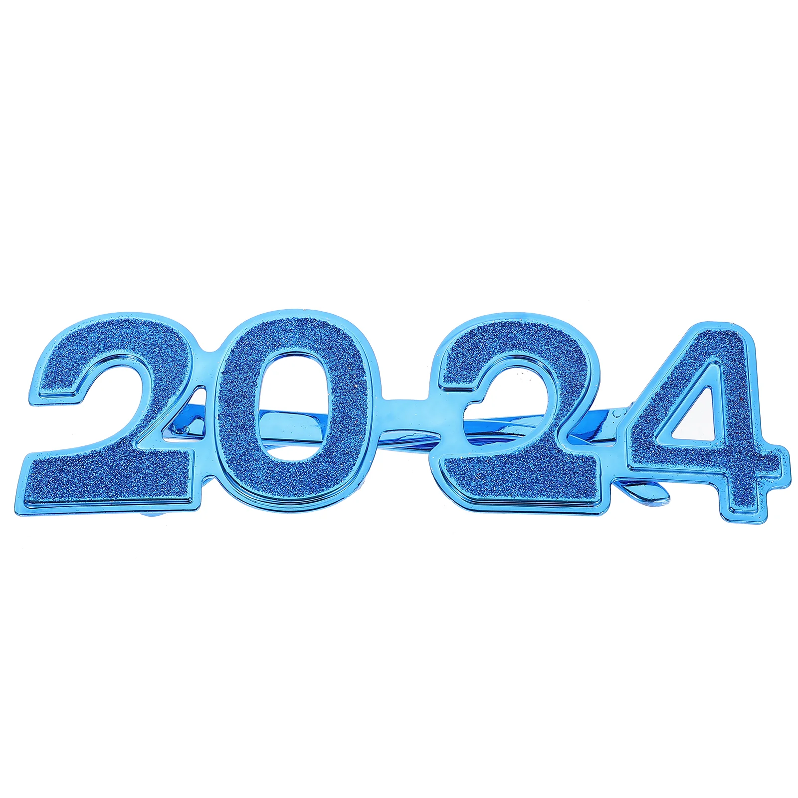 

Performance Props New Year Party Decors Eye Decoration Eyeglass Eyeglasses Graduation Eyewear