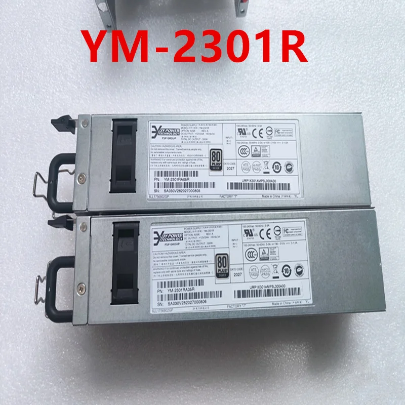 

New Original PSU For 3Y 300W Switching Power Supply YM-2301R YH-5301R