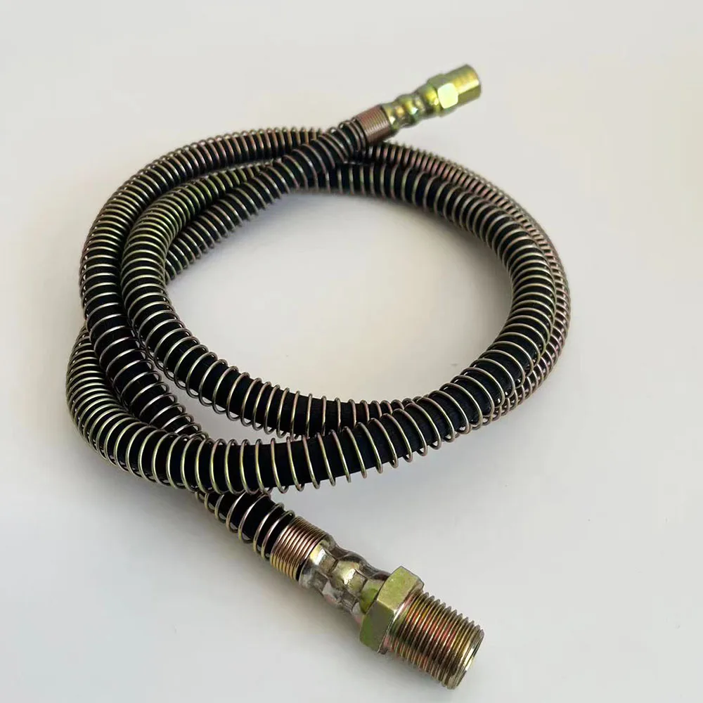 M16X1 M10X1 Удлинительная трубка для масла сельскохозяйственная техника