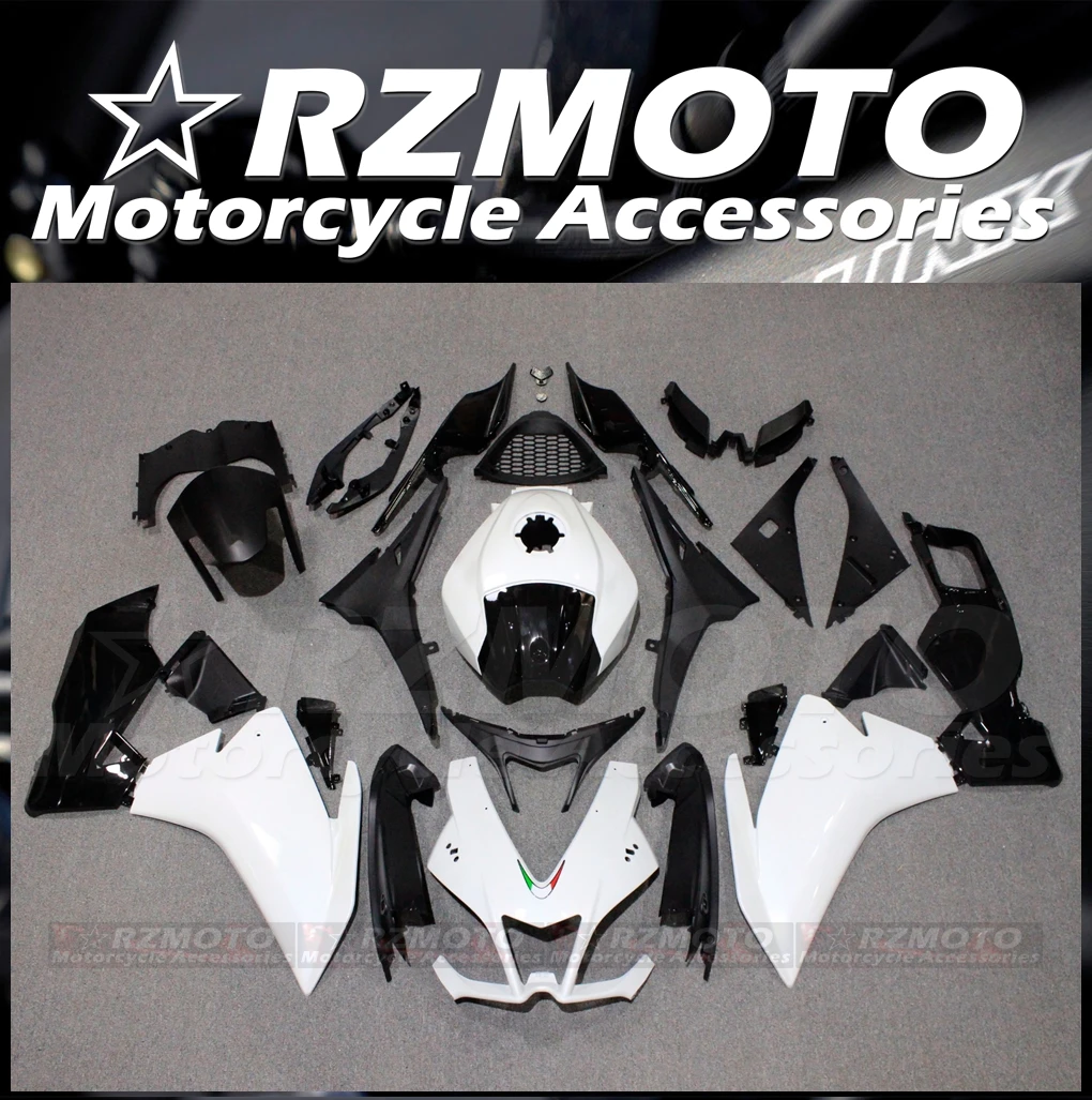 RZMOTO новая пластмассовая инъекция искусственная Обложка для Aprilia RS4 50 RS 125 11 121 3 14 15