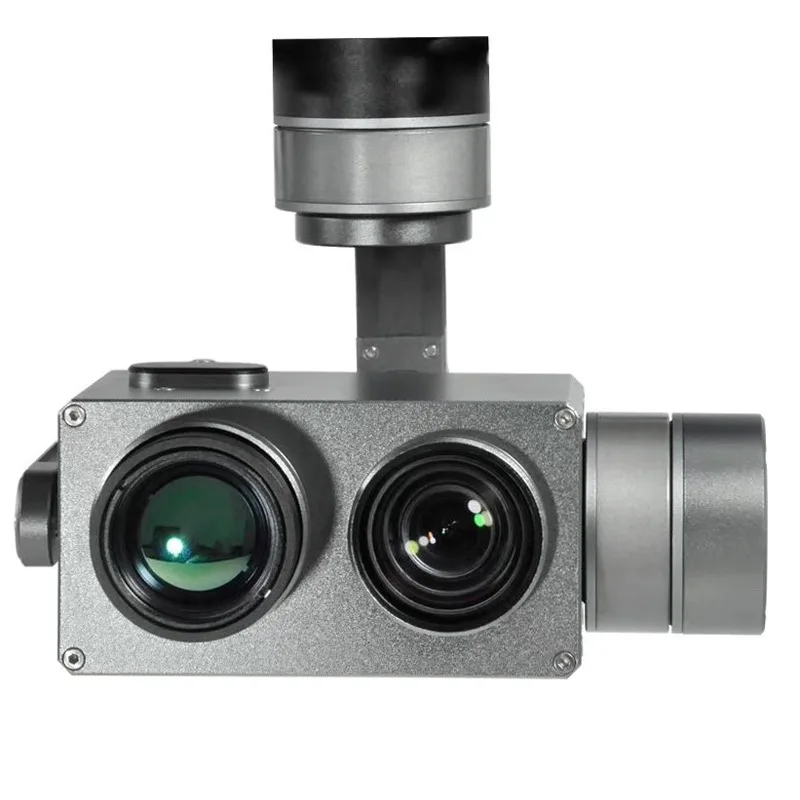 UAV Drone Infrared Thermal Imager Thermo Vision Camera