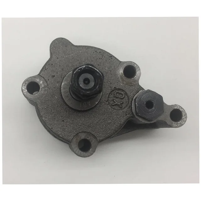 FAWDE двигатель 4DW91 части водяной насос 130701056-HMS20W шатун 1004010AB01-0000 Выхлопной Клапан