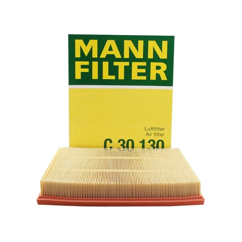 Воздушный фильтр MANN FILTER C30130 для двигателей общего назначения Chevrolet Niva(2123) 1 8 4x4 OPEL