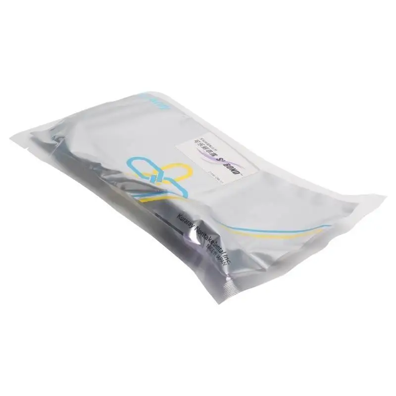 Шпон для отбеливания зубов принадлежности стоматологического клея