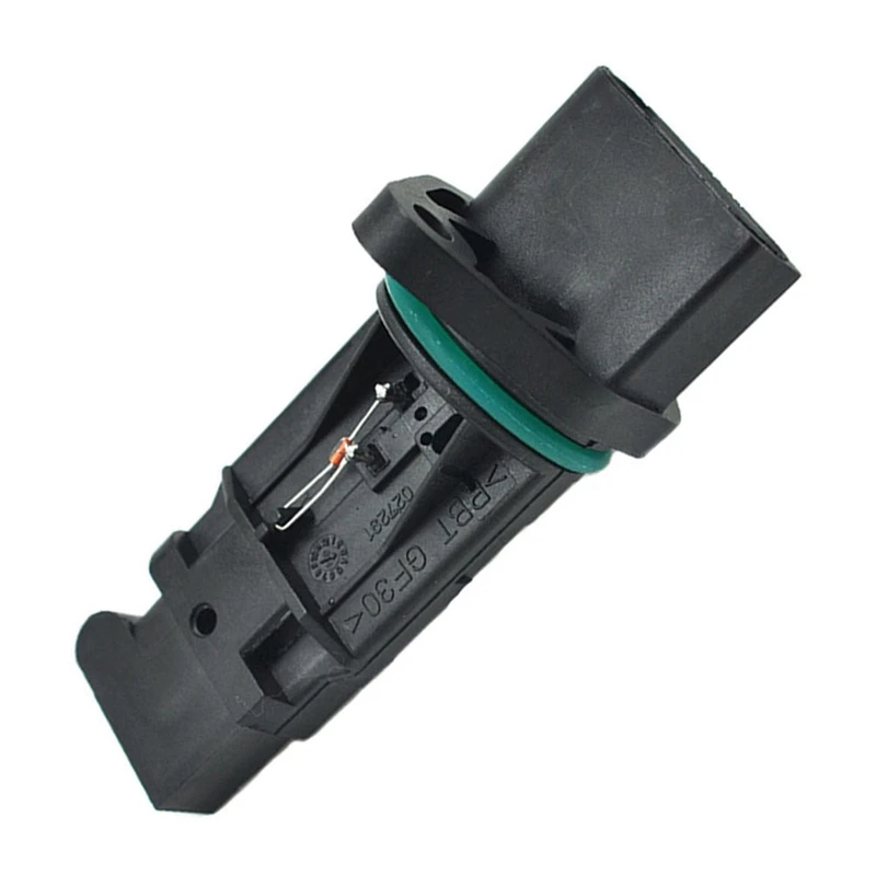 Массовые расходомеры воздуха F00C2G2047 F 00C 2G2 047 для Audi A3 A4 A6 A8 Seat Alhambra Leon Toledo Skoda Fabia Octavia