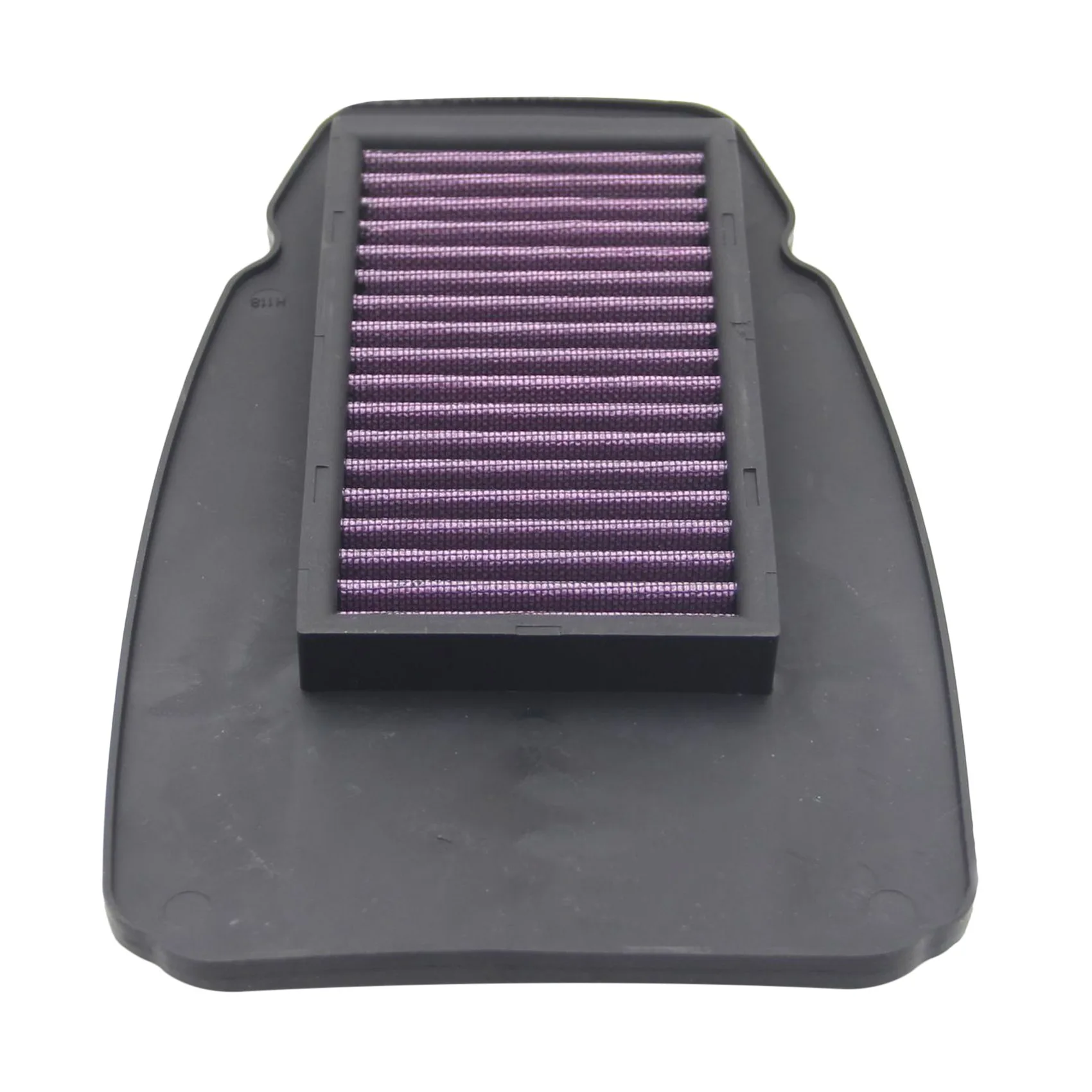 

Motorcycle Air Cleaner Intake Filter Air Cleaner Replacement for YZF R15