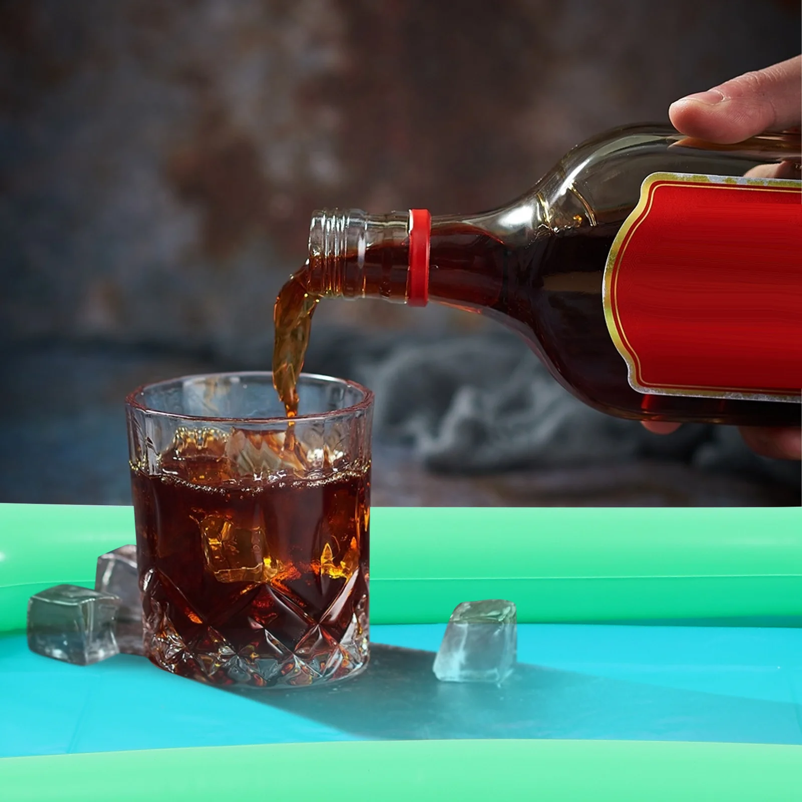 

4Pcs Sand Toys Educational Playthings Children's Sand Tools (Random Color)