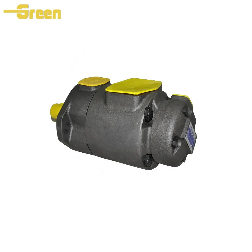 

Tokimec SQP series SQP31/ SQP31/ SQP21/ SQP32 /SQP41 vane pump