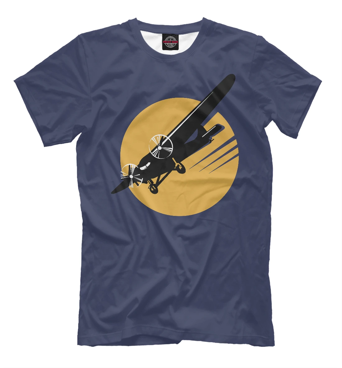 Футболка Пилот ВВС