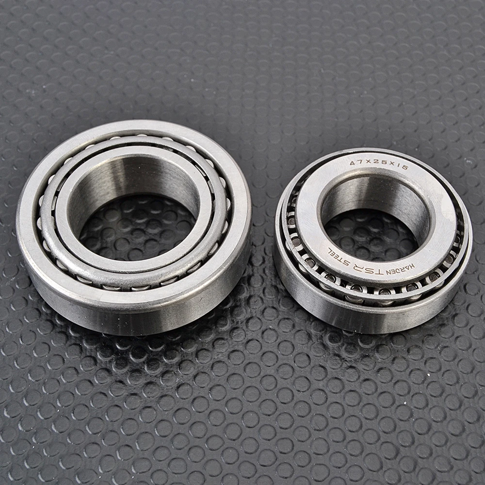 Фото 92116-1069 Подшипник рулевой головки для Kawasaki ZG1200 Voyager XII Eliminator 400LX ZRX400 ZR400 ZRX Ninja ZX6 ZZR400 ZZR600 ZX600 №5